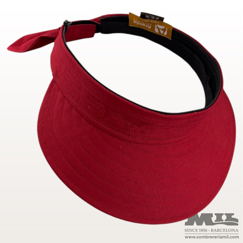 Margarita Cap | Aranda Hats