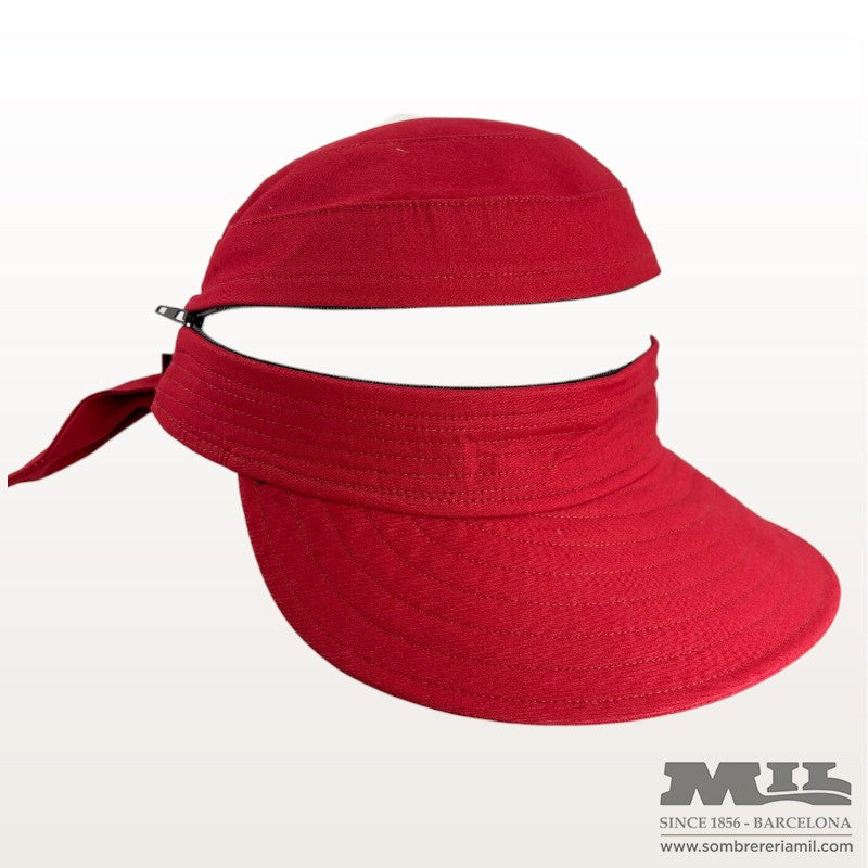 Margarita Cap | Aranda Hats