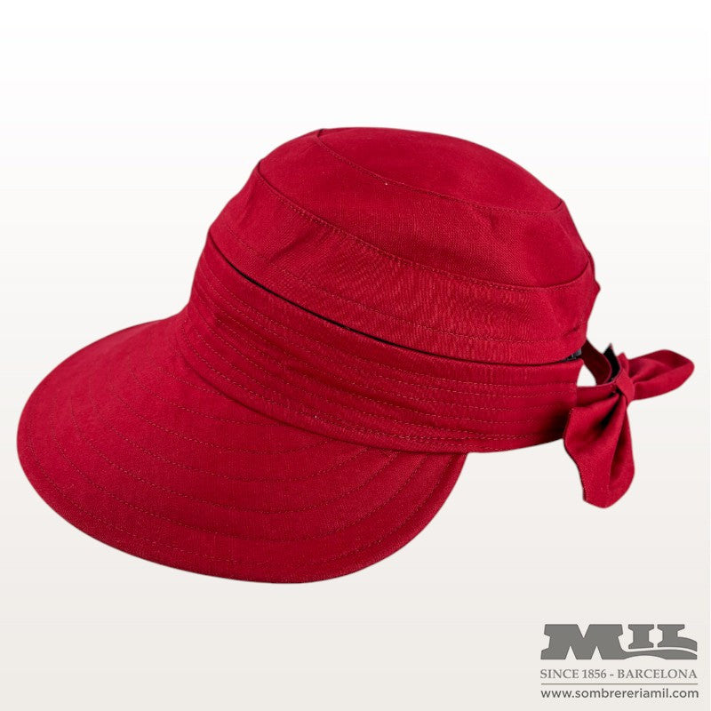 Margarita Cap | Aranda Hats