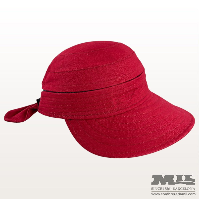 Margarita Cap | Aranda Hats