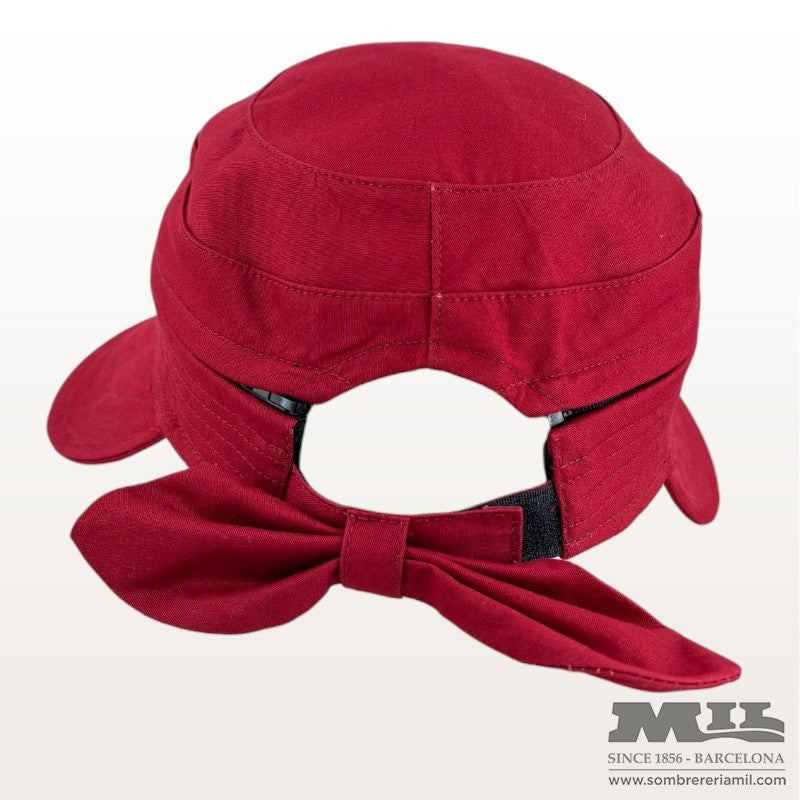 Gorra Margarita | Aranda Barrets