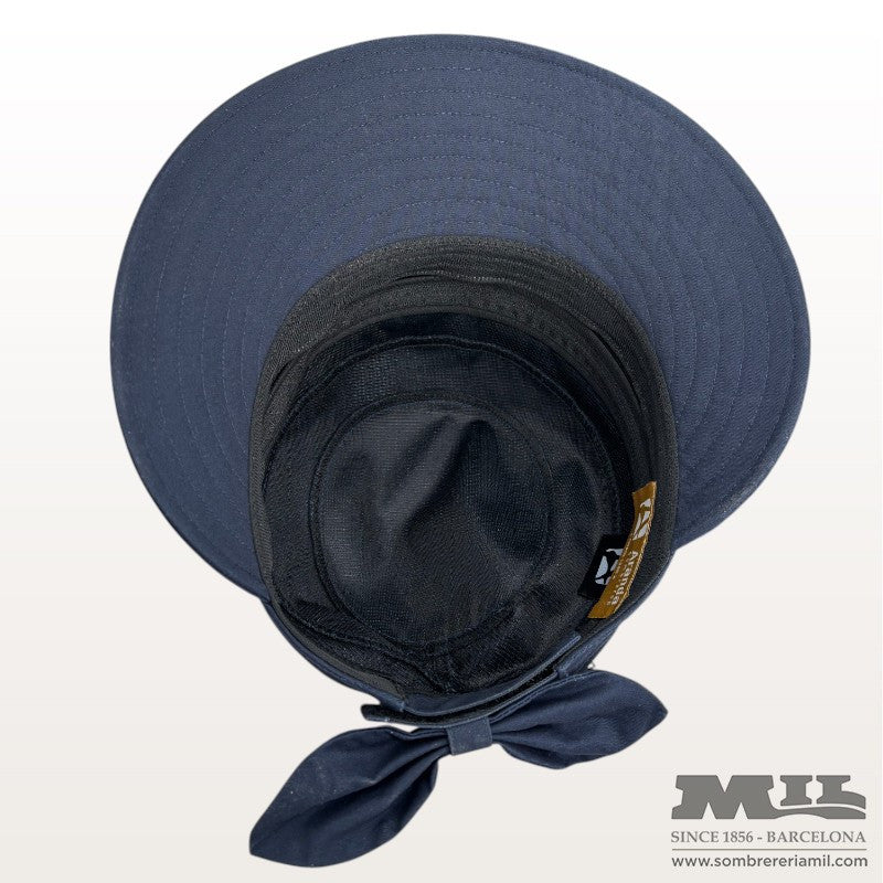 Margarita Cap | Aranda Hats