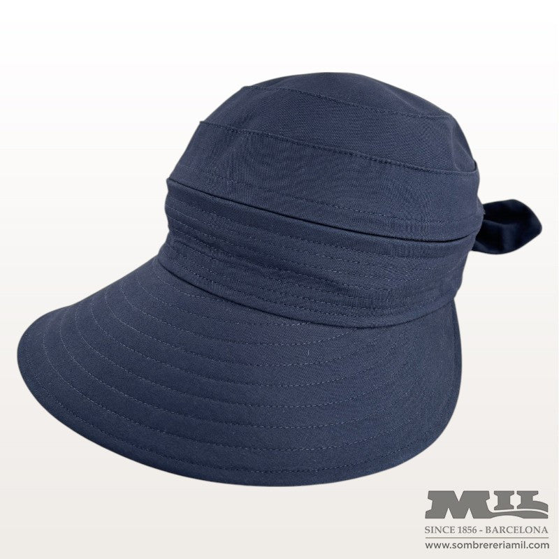 Margarita Cap | Aranda Hats