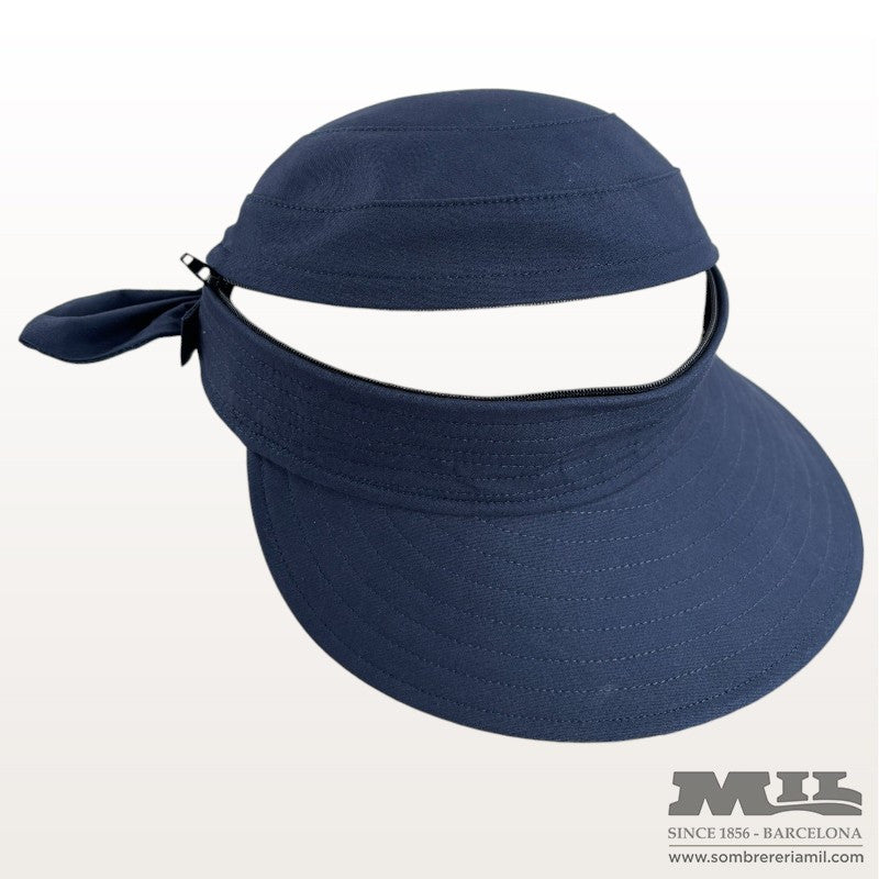 Margarita Cap | Aranda Hats