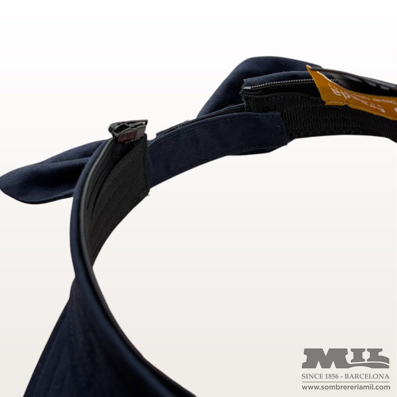 Margarita Cap | Aranda Hats