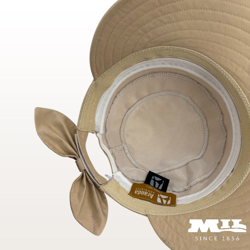 Gorra Margarita | Aranda Barrets