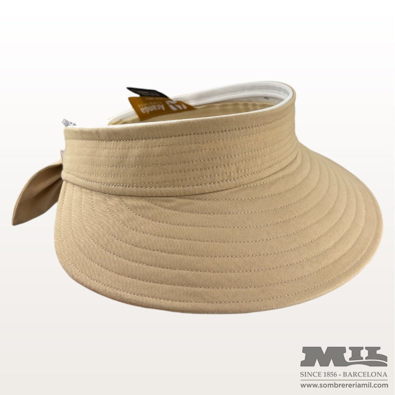 Margarita Cap | Aranda Hats