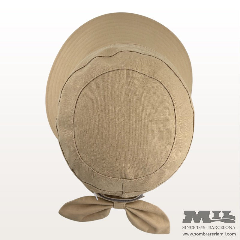 Margarita Cap | Aranda Hats