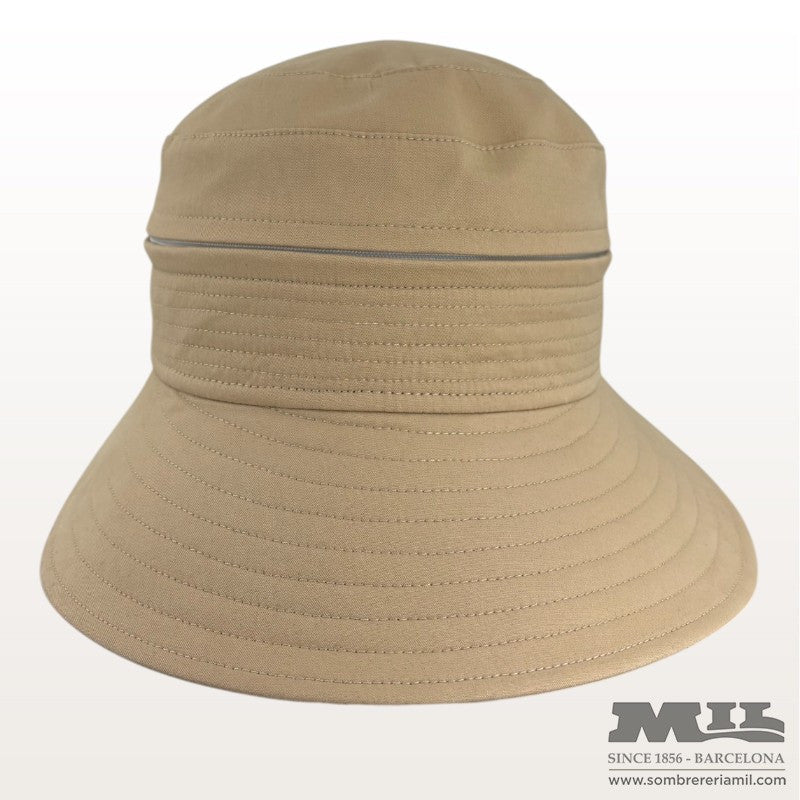 Margarita Cap | Aranda Hats