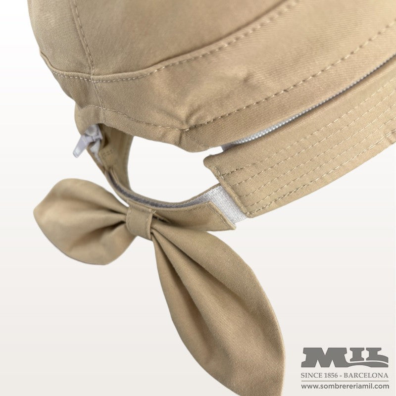 Margarita Cap | Aranda Hats