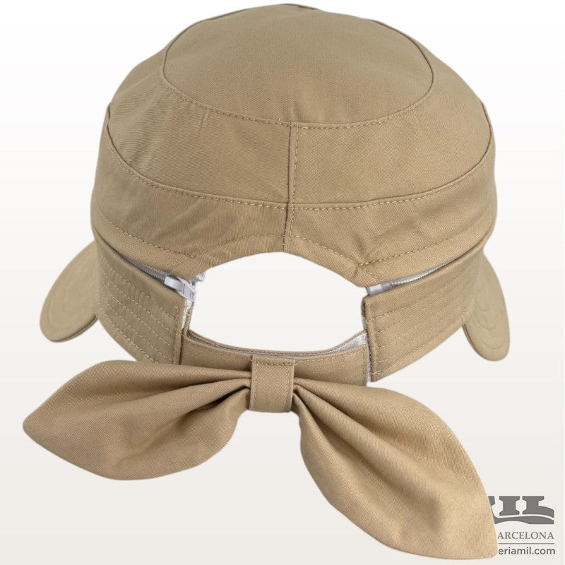 Margarita Cap | Aranda Hats