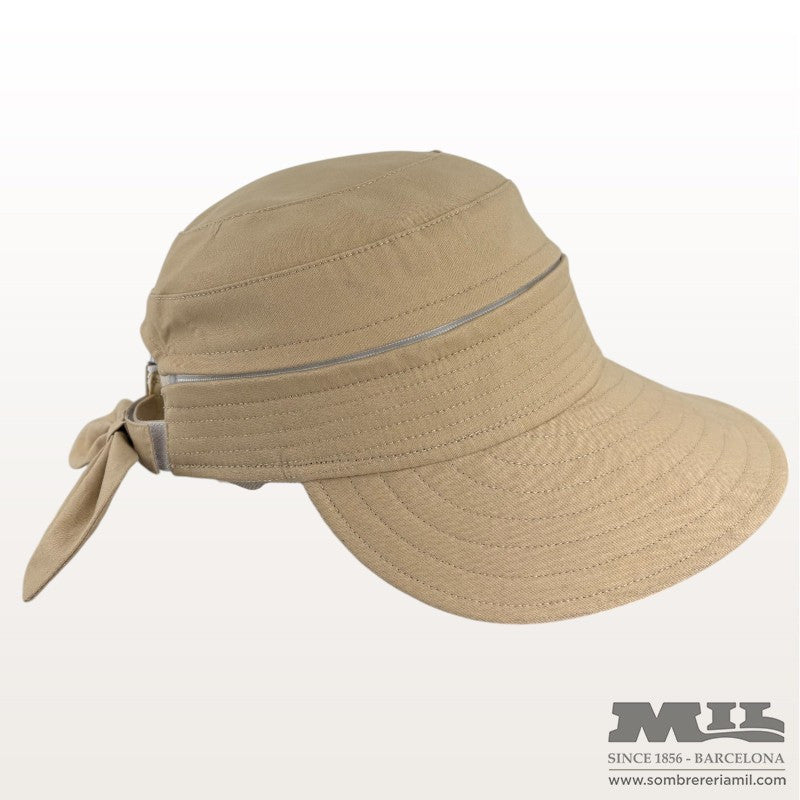 Margarita Cap | Aranda Hats