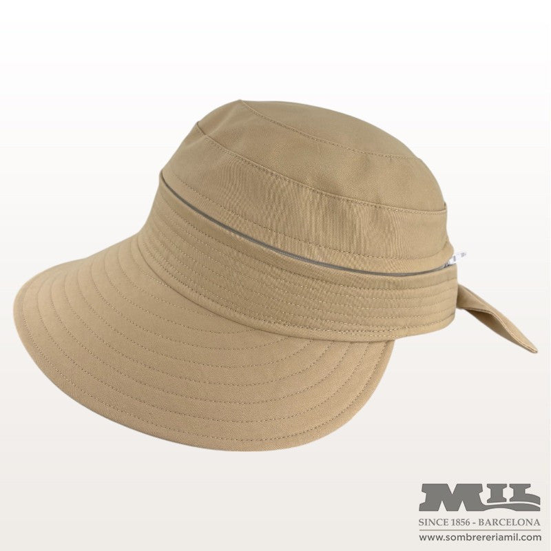 Gorra Margarita | Aranda Barrets