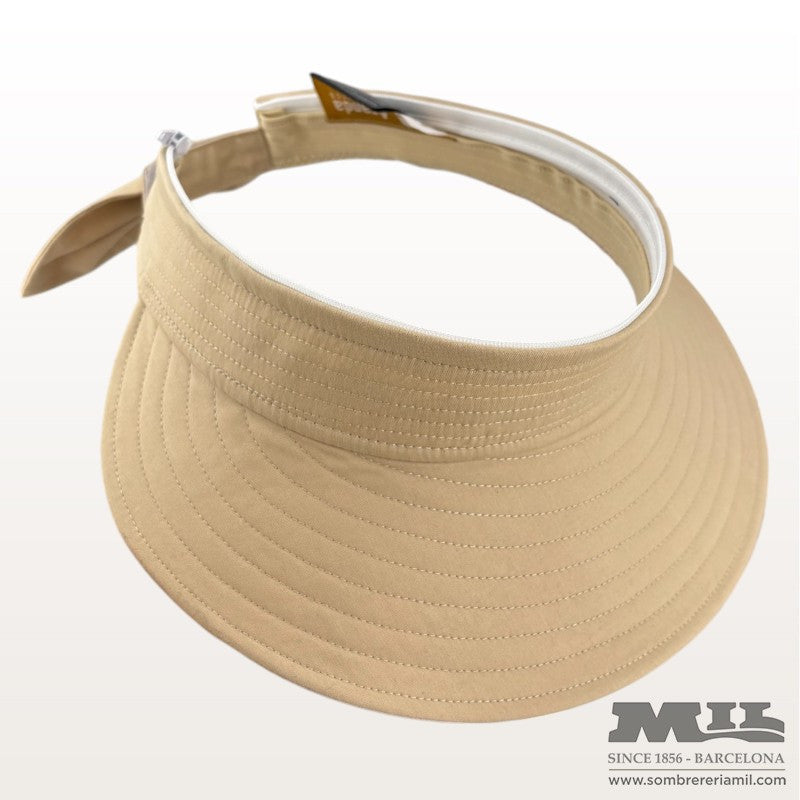 Margarita Cap | Aranda Hats