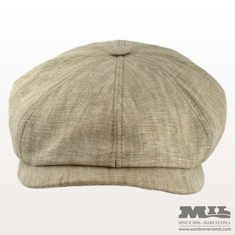 Gorra Hatteras lli | Stetson