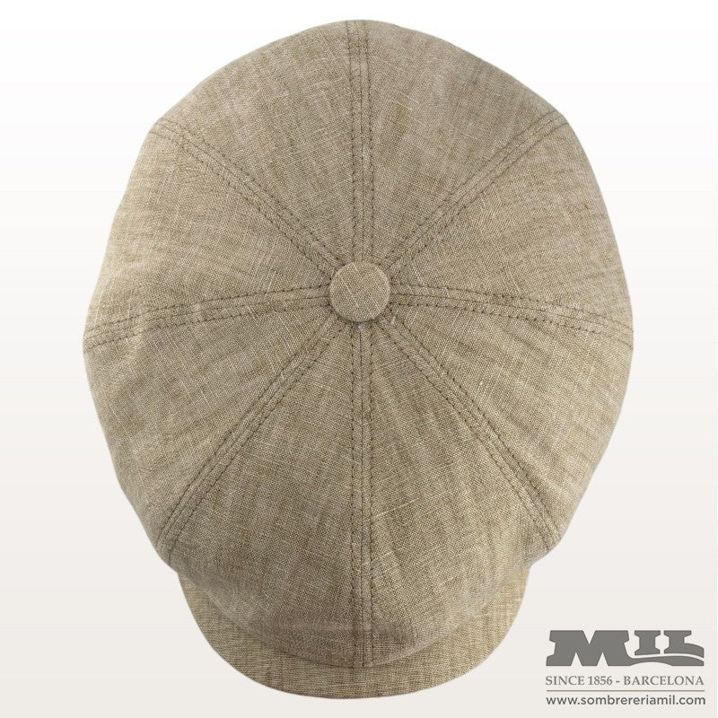 Gorra Hatteras lli | Stetson