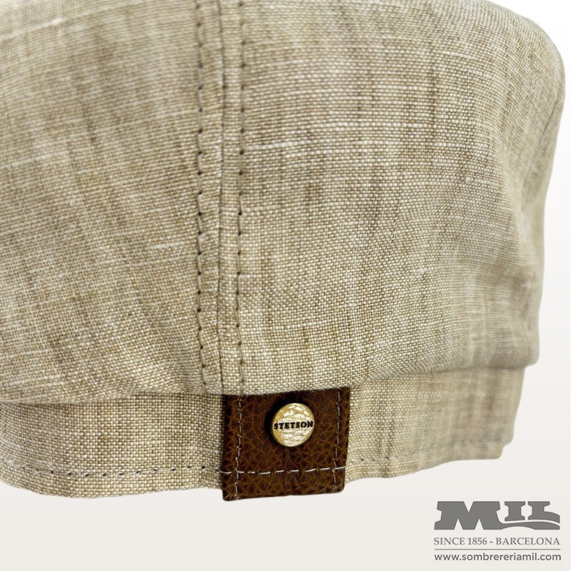 Gorra Hatteras lli | Stetson
