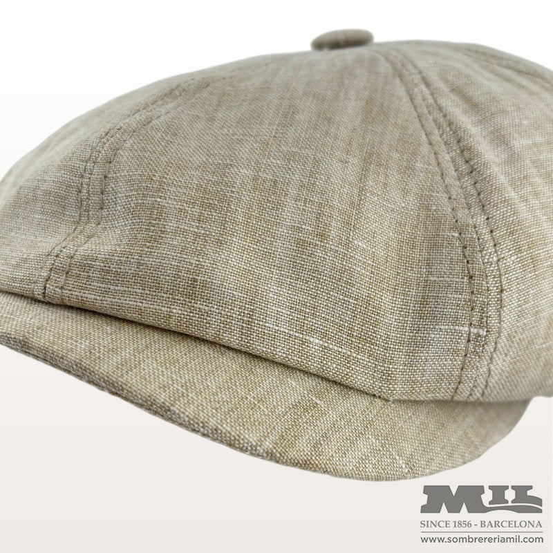 Gorra Hatteras lli | Stetson