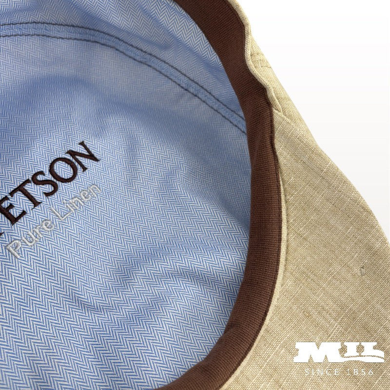Gorra Hatteras lli | Stetson