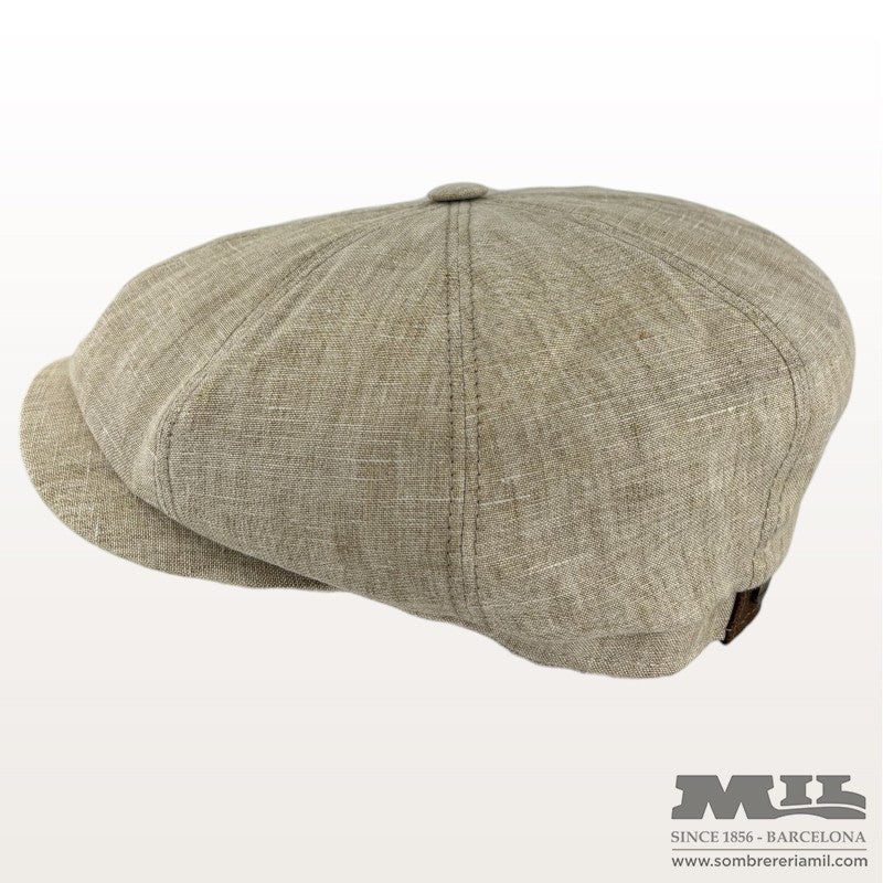 Gorra Hatteras lli | Stetson