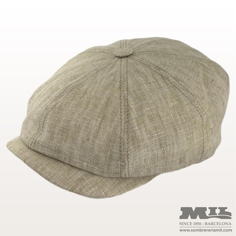 Gorra Hatteras lli | Stetson