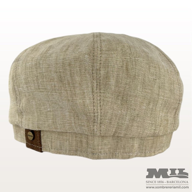 Gorra Hatteras lli | Stetson