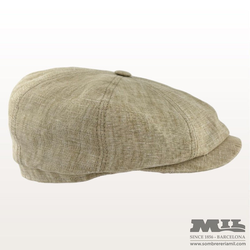 Gorra Hatteras lli | Stetson