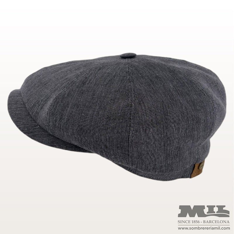 Gorra Hatteras lli | Stetson