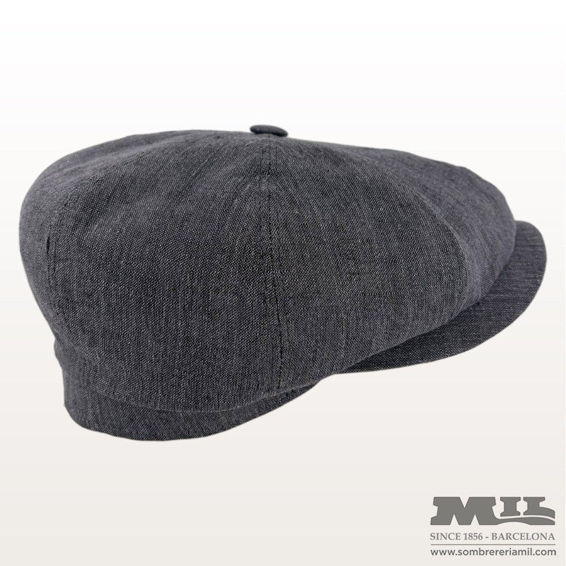 Gorra Hatteras lli | Stetson