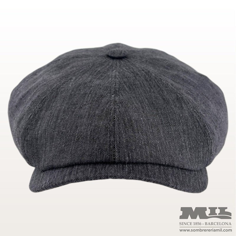 Gorra Hatteras lli | Stetson