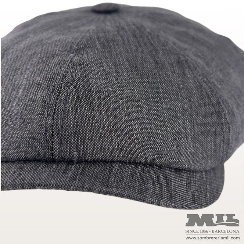 Gorra Hatteras lli | Stetson