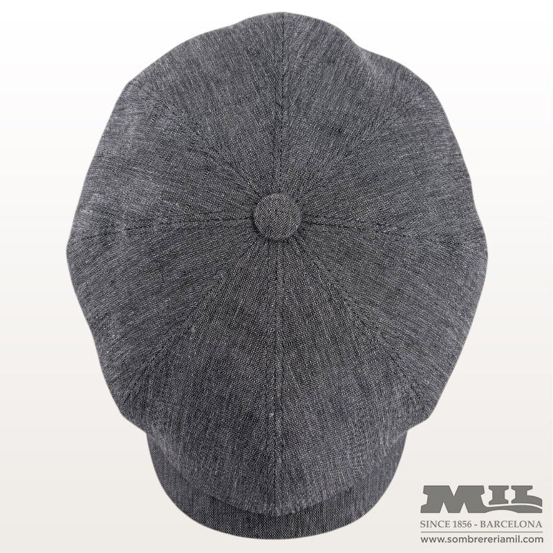 Gorra Hatteras lli | Stetson