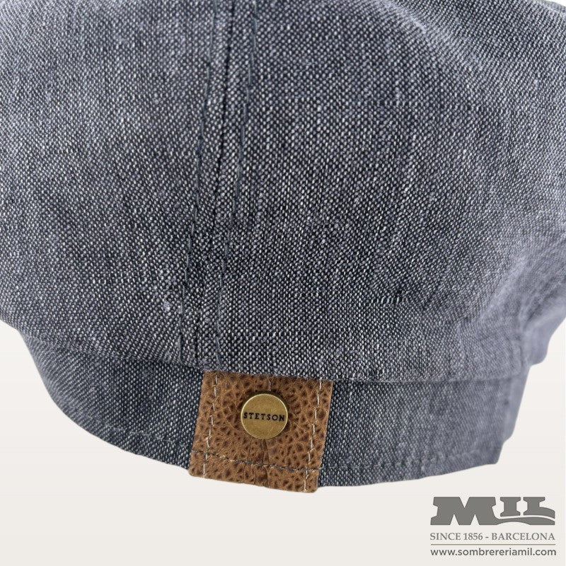 Gorra Hatteras lli | Stetson