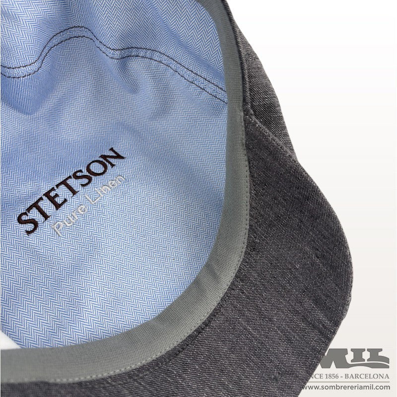 Gorra Hatteras lli | Stetson