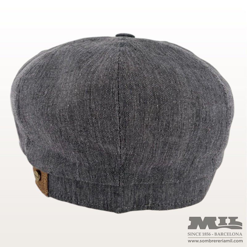 Gorra Hatteras lli | Stetson