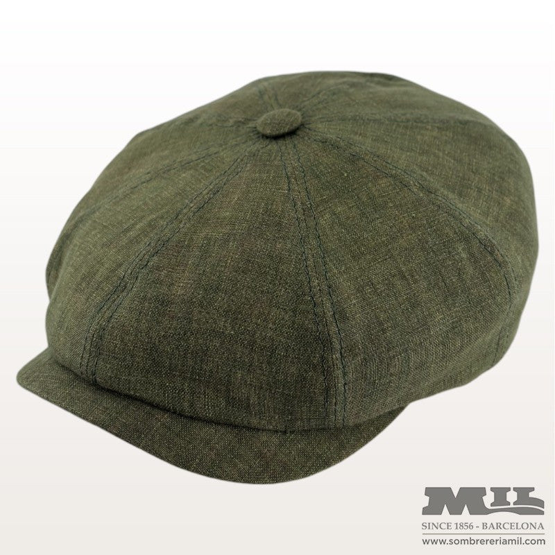 Gorra Hatteras lli | Stetson