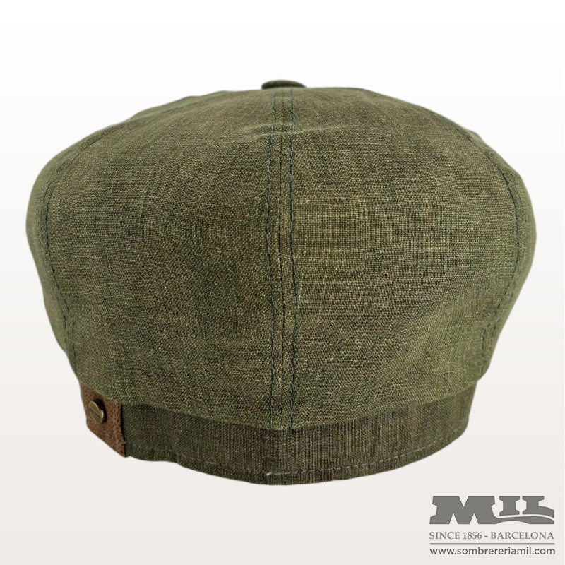 Gorra Hatteras lli | Stetson