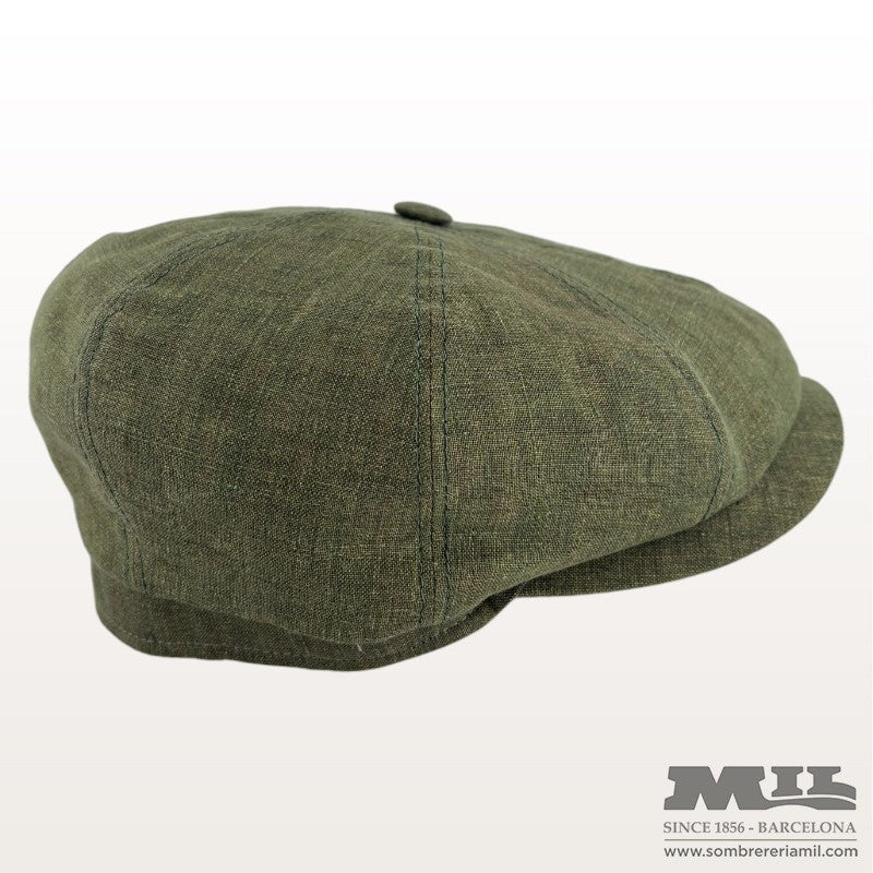Gorra Hatteras lli | Stetson