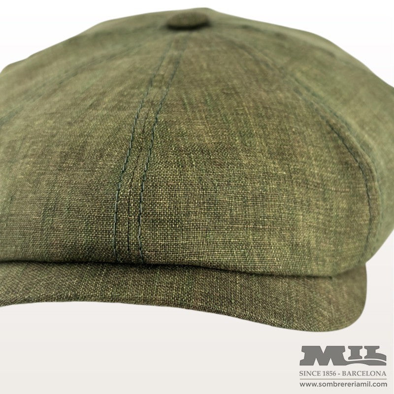 Gorra Hatteras lli | Stetson
