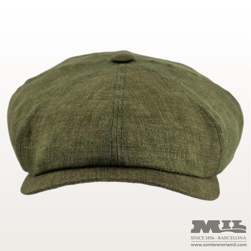 Gorra Hatteras lli | Stetson