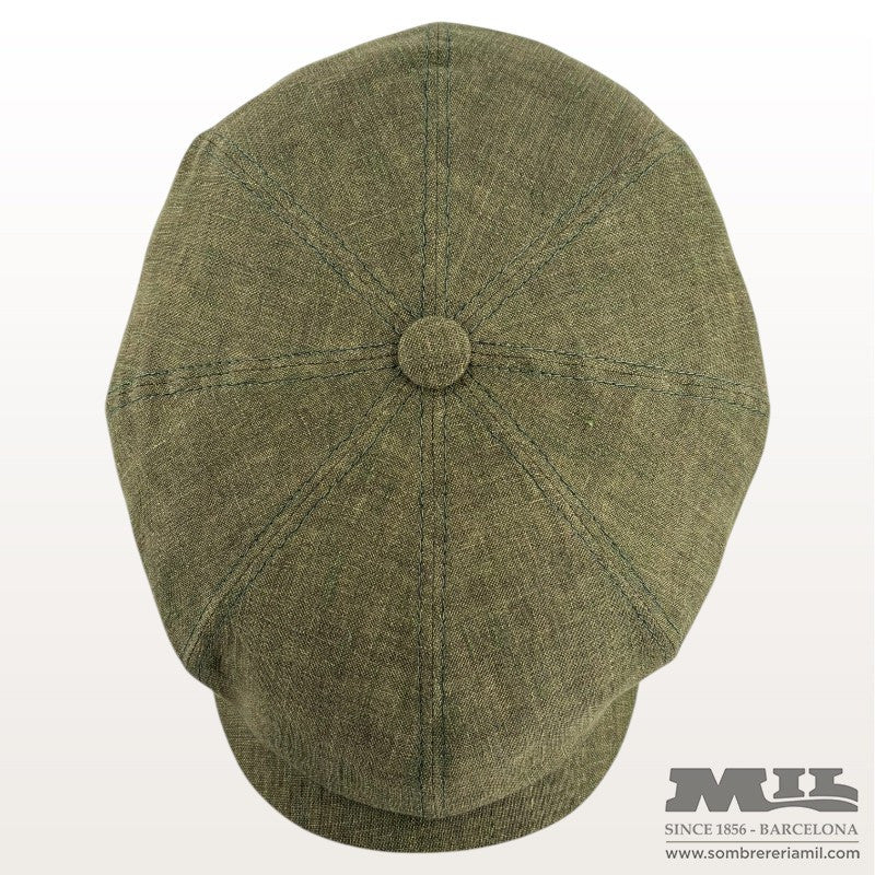 Gorra Hatteras lli | Stetson