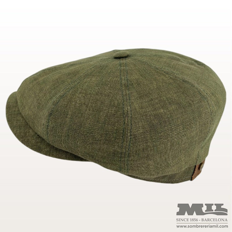 Gorra Hatteras lli | Stetson