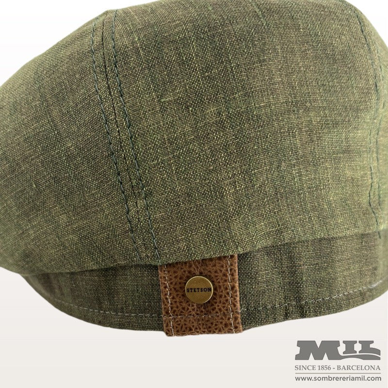 Gorra Hatteras lli | Stetson