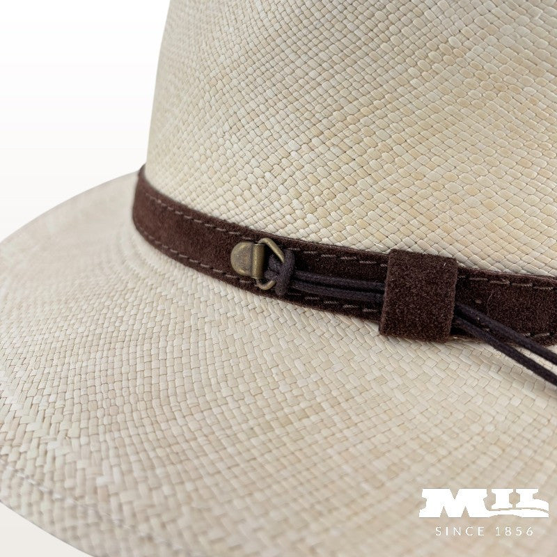 Leatherband Hat | City