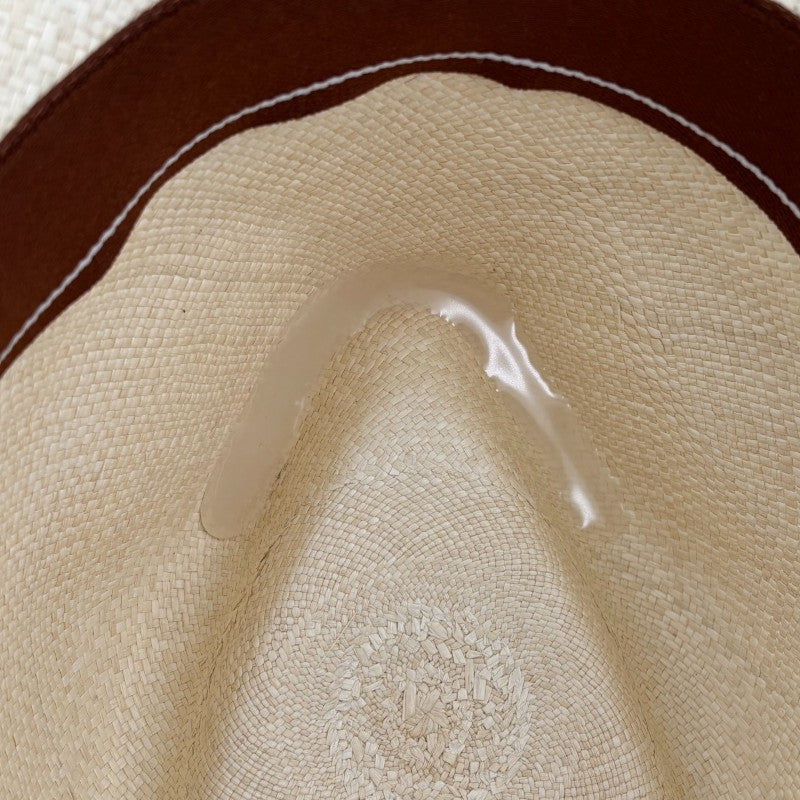 Sombrero Leatherband | City