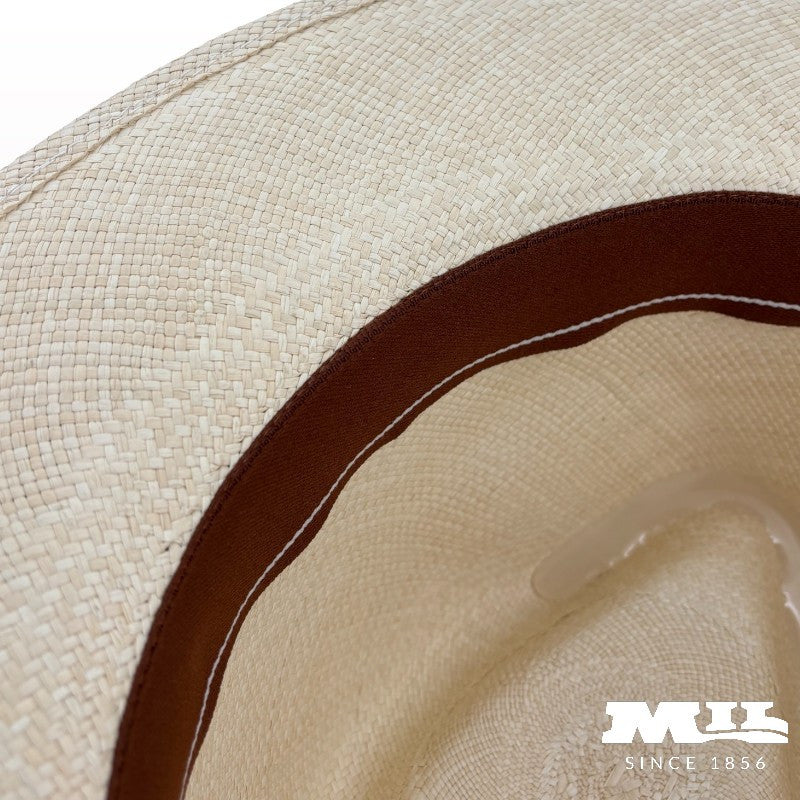 Leatherband Hat | City