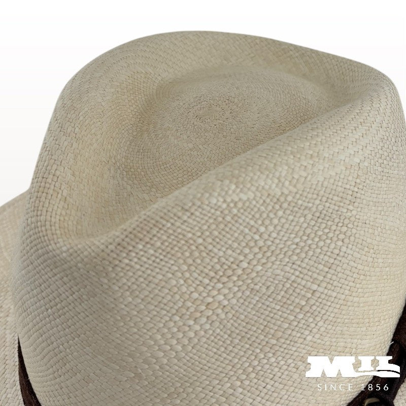 Leatherband Hat | City