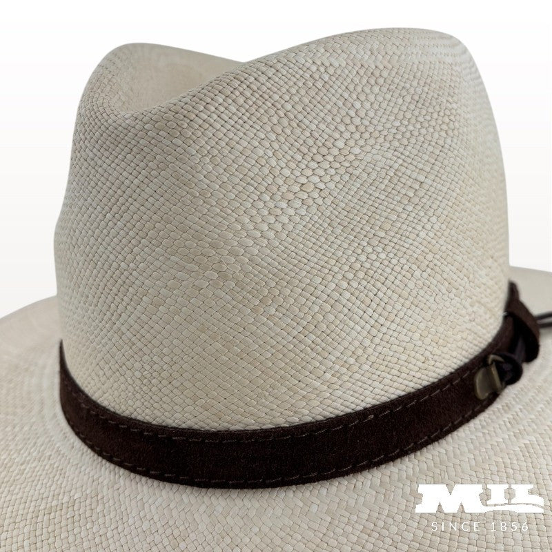 Leatherband Hat | City