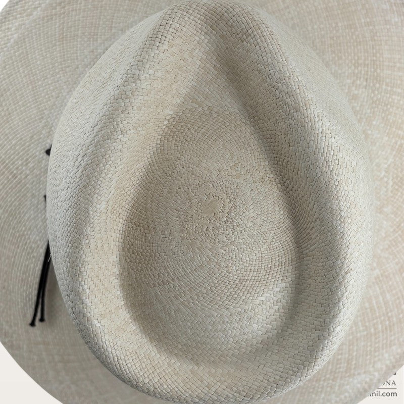 Sombrero Leatherband | City