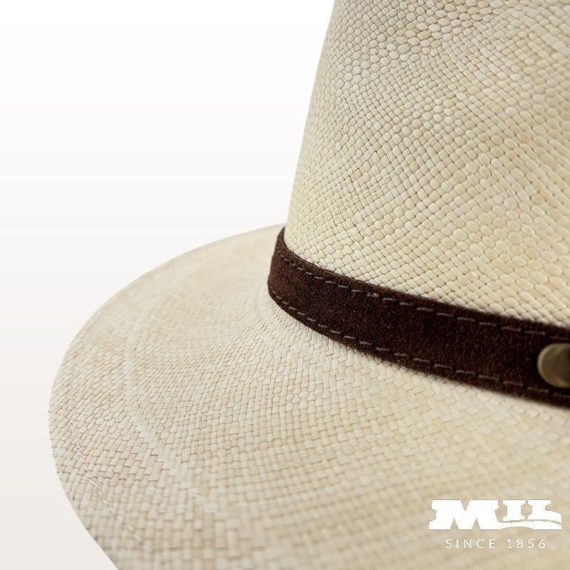 Sombrero Leatherband | City